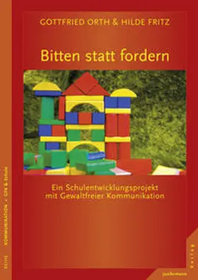 Orth / Fritz-Krappen / Fritz |  Bitten statt fordern | eBook | Sack Fachmedien