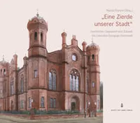 Frenzel |  Eine Zierde unserer Stadt | Buch |  Sack Fachmedien