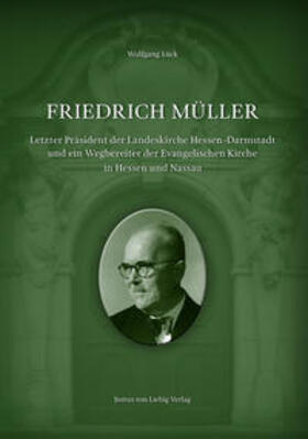Lück | Friedrich Müller | Buch | 978-3-87390-339-5 | sack.de