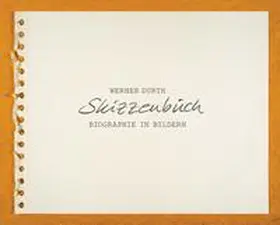 Durth |  Skizzenbuch | Buch |  Sack Fachmedien