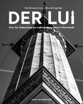 Gruner / Haag |  Der Lui | Buch |  Sack Fachmedien