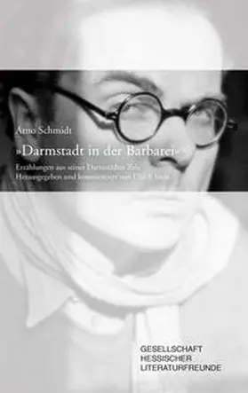 Joost / Schmidt |  Darmstadt in der Barbarei | Buch |  Sack Fachmedien