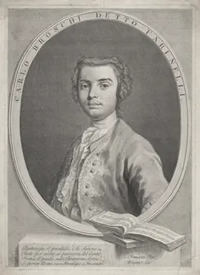 Farinelli / Broschi |  A Manuscript Description of the Operas and Festivities at the Spanish Court 1747 – 1758 (Descripción del estado actual del Real Theatro...) | Buch |  Sack Fachmedien