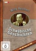 Reichert |  Schwäbische Geschichten | Sonstiges |  Sack Fachmedien