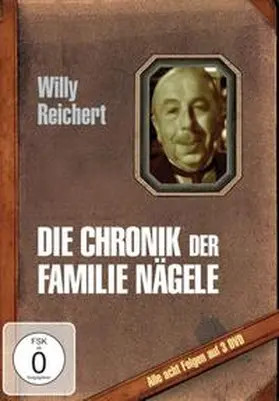 Eckhardt / Reichert |  Die Chronik der Familie Nägele | Sonstiges |  Sack Fachmedien