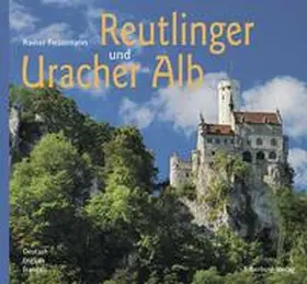Fieselmann / Alber | Reutlinger und Uracher Alb | Buch | 978-3-87407-650-0 | www.sack.de