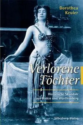 Keuler |  Verlorene Töchter | Buch |  Sack Fachmedien