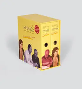 Kulzer / Kavala / Maier |  Medias 2 Diyabet Egitim Programi | Buch |  Sack Fachmedien