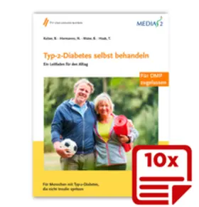 Kulzer / Hermanns / Maier |  Medias 2 Basis Verbrauchsmaterial für 10 Patienten | Buch |  Sack Fachmedien