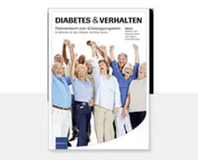 Brinkmeier / Frank / Tewes |  Diabetes + Verhalten Verbrauchsmaterial für 10 Patienten | Buch |  Sack Fachmedien