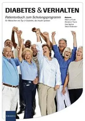 Brinkmeier / Frank / Tewes |  Diabetes + Verhalten | Buch |  Sack Fachmedien