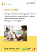 Kulzer / Hermanns / Maier |  Essen nach Maß | Buch |  Sack Fachmedien