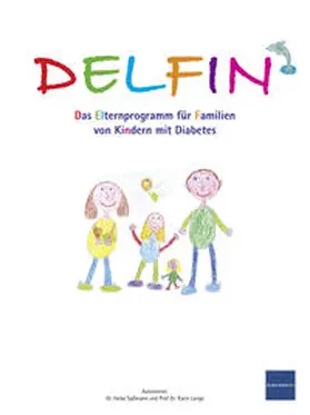 Sassmann / Lange |  Delfin Eltern-Schulungshandbuch | Buch |  Sack Fachmedien