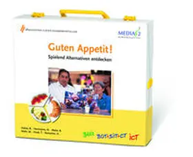 Kulzer / Hermanns / Maier |  Guten Appetit! | Sonstiges |  Sack Fachmedien