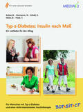 Kulzer / Hermanns / Maier |  Medias 2 Typ-2-Diabetes: Insulin nach Maß | Buch |  Sack Fachmedien