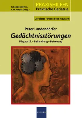 Landendörfer / Mader |  Gedächtnisstörungen | eBook | Sack Fachmedien