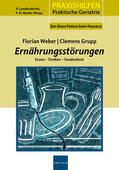 Weber / Grupp / Mader |  Ernährungsstörungen | eBook | Sack Fachmedien