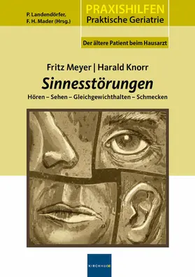 Meyer / Knorr / Mader |  Sinnesstörungen | eBook | Sack Fachmedien