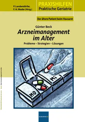 Beck / Mader / Landendörfer |  Arzneimanagement im Alter | eBook | Sack Fachmedien