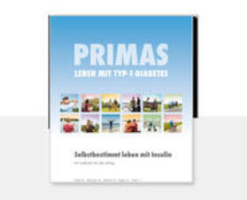 Kulzer / Hermanns / Ehrmann | PRIMAS Patientenset | Buch | 978-3-87409-708-6 | sack.de