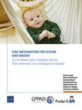 Lange / Bonifacio / Achenbach |  Freder1k - Eine Information für Eltern und Kinder | Buch |  Sack Fachmedien