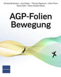 Brinkmann / Kröger / Siegmund |  AGP-Folien Bewegung | Buch |  Sack Fachmedien