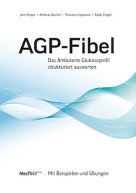 Trinschek / Kröger / Reichel |  AGP-Fibel | Buch |  Sack Fachmedien