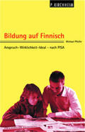 Pfeifer |  Bildung auf Finnisch | Buch |  Sack Fachmedien