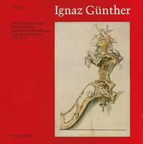 Woeckel |  Ignaz Günther | Buch |  Sack Fachmedien