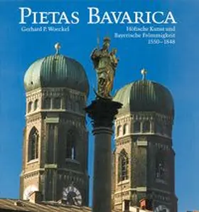 Woeckel |  Pietas Bavarica | Buch |  Sack Fachmedien