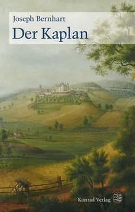 Bernhart |  Der Kaplan | Buch |  Sack Fachmedien