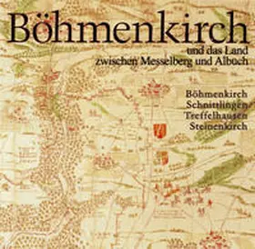 Lang / Osswald |  Böhmenkirch. Dorf und Land zwischen Messelberg und Albuch. Böhmenkirch,... | Buch |  Sack Fachmedien