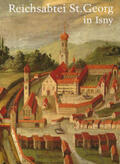 Reinhardt |  Reichsabtei St. Georg in Isny 1096-1802 | Buch |  Sack Fachmedien
