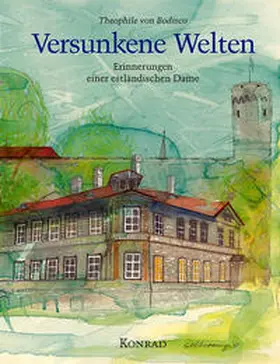 Bodisco / Wistinghausen |  Versunkene Welten | Buch |  Sack Fachmedien