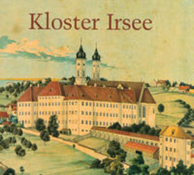 Pörnbacher / Jehl | Kloster Irsee | Buch | 978-3-87437-431-6 | sack.de