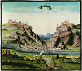 Marsch / Biller / Jacob |  Die Reisebilder Pfalzgraf Ottheinrichs aus den Jahren 1536/37 | Buch |  Sack Fachmedien