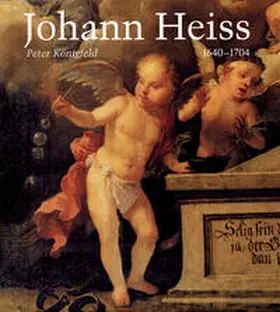 Königfeld |  Der Maler Johann Heiss | Buch |  Sack Fachmedien