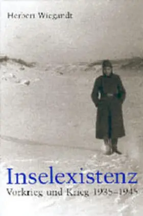 Wiegandt |  Inselexistenz | Buch |  Sack Fachmedien