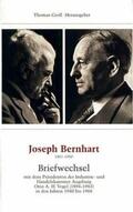 Groll |  Joseph Bernhart 1881-1969 | Buch |  Sack Fachmedien