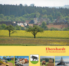 Köpf | Ebershardt im Nordschwarzwald | Buch | 978-3-87437-573-3 | sack.de