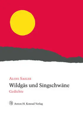 Sailer |  Wildgäs und Singschwäne | Buch |  Sack Fachmedien