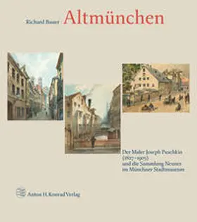 Bauer |  Altmünchen | Buch |  Sack Fachmedien