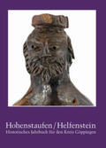 Lang / Boxriker / Ziegler |  Lang, S: Hohenstaufen/Helfenstein. Historisches Jahrbuch | Buch |  Sack Fachmedien