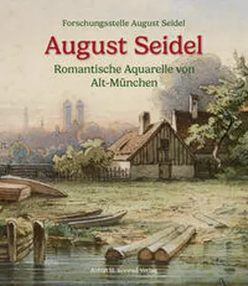 Meißner / Bauer |  August Seidel | Buch |  Sack Fachmedien
