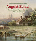 Meißner / Bauer / August Seidel |  August Seidel | Buch |  Sack Fachmedien