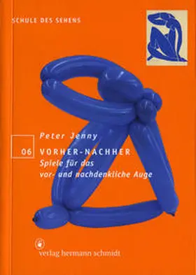 Jenny | Vorher-Nachher | Buch | 978-3-87439-743-8 | www.sack.de
