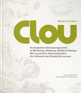 Pricken |  CLOU | Buch |  Sack Fachmedien