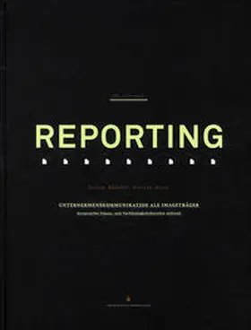 Rädeker / Dietz | REPORTING | Buch | 978-3-87439-810-7 | www.sack.de