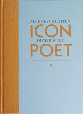 Frei |  Icon Poet | Buch |  Sack Fachmedien