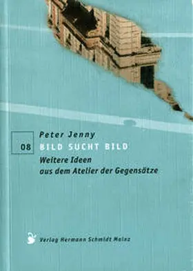 Jenny |  Bild sucht Bild | Buch |  Sack Fachmedien